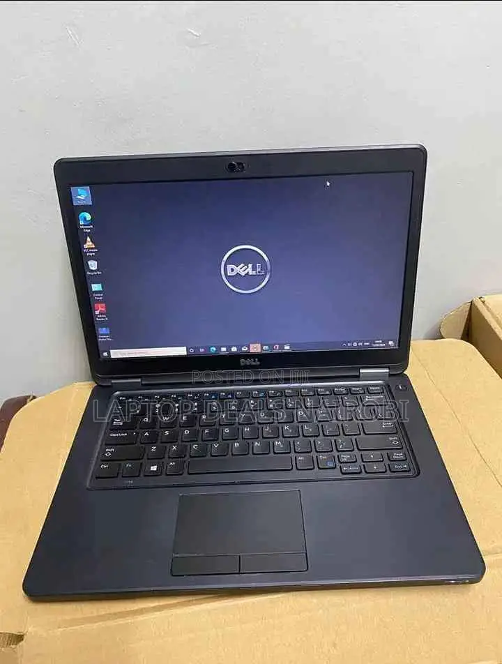 Laptop Dell Latitude 7450 8GB Intel Core I5 SSD 256GB