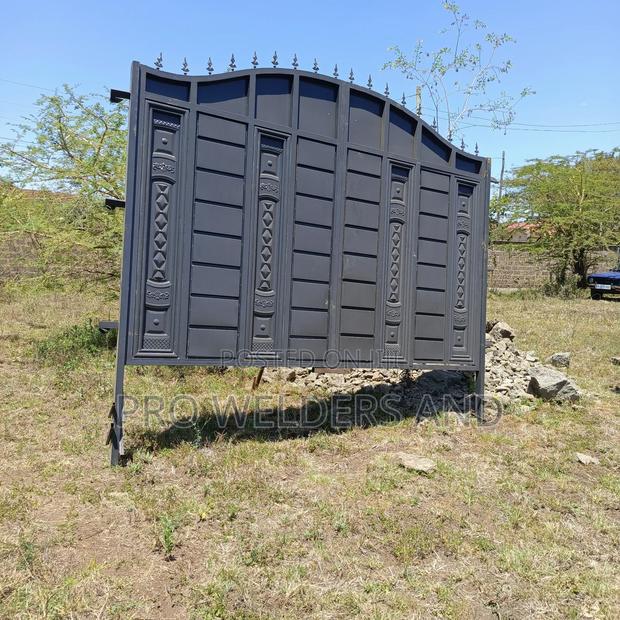 Heavyduty Affordable Gates - thumbnail 4