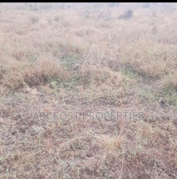 An Eighth Plot of Land for Sale - thumbnail 3