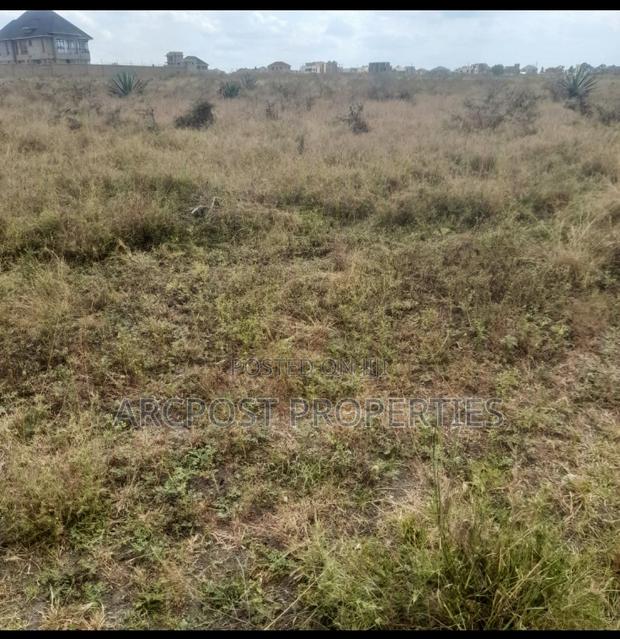 An Eighth Plot of Land for Sale - thumbnail 4