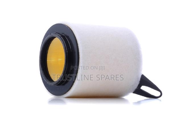 BMW E81 E87 E88 E82 E90 E91 E92 E93 E84 - Air Filter Frey