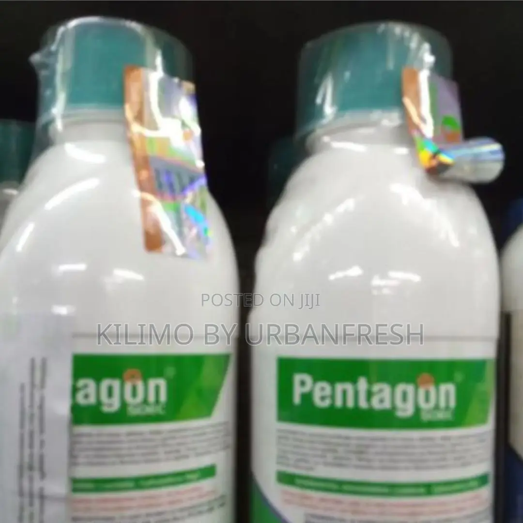 Pentagon 50 EC 250ML