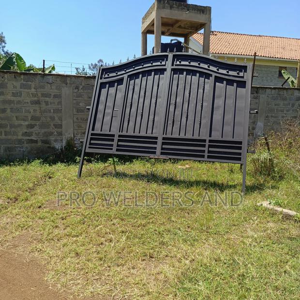 Mate Black Affordable Swinggate - thumbnail 3