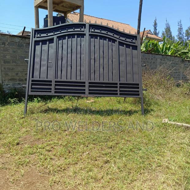 Mate Black Affordable Swinggate - thumbnail 5