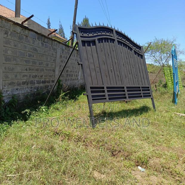 Mate Black Affordable Swinggate - thumbnail 6