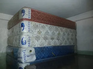 Alpha! 6 X 6 X 10 Quilted MD Mattresses. Free Delivery
