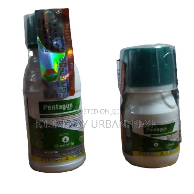 Pentagon 50 EC 100ML - main view