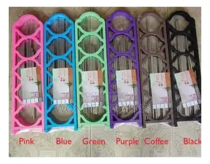 Shoe Rack ,Portable Storage Shoe Rack