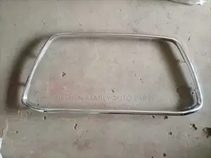 Mitsubishi RVR 2015 Grill Molding/Chrome