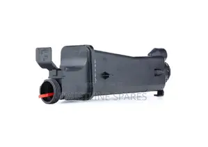 BMW X3 (E83) X5 (E53) E46 - Expansion Tank - Frey