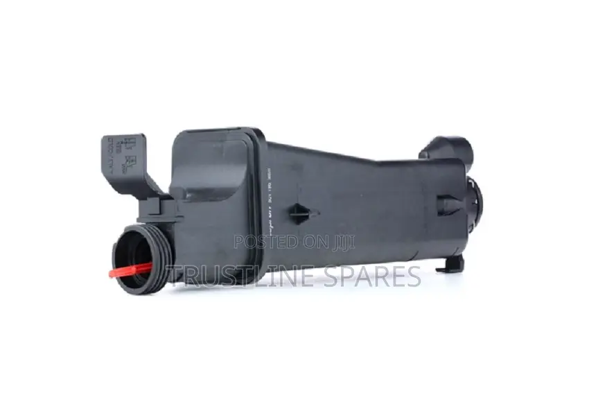 BMW X3 (E83) X5 (E53) E46 - Expansion Tank - Frey