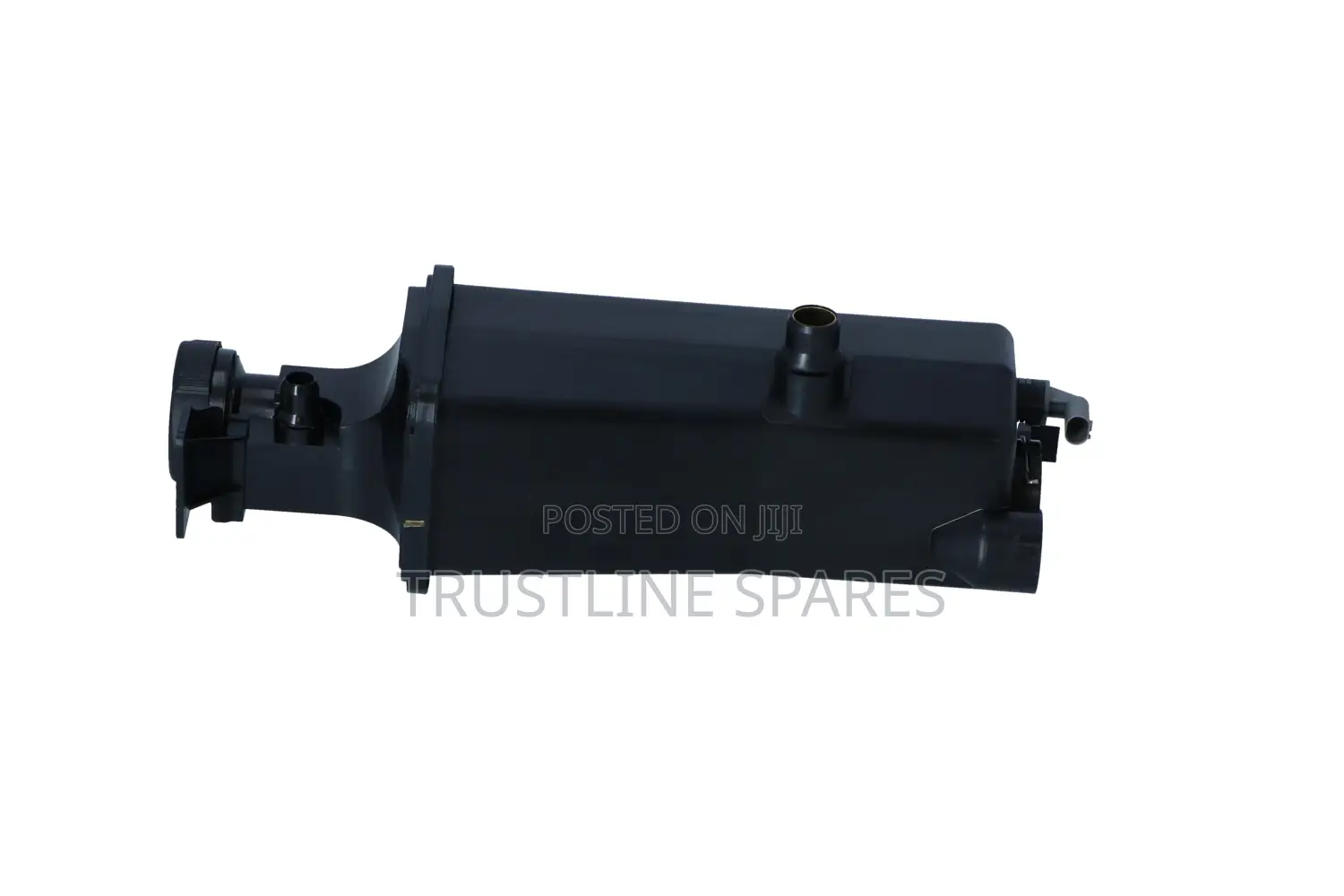BMW X3 (E83) X5 (E53) E46 - Expansion Tank - Frey