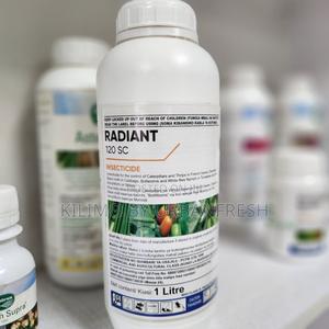 Radiant 120sc Insecticide ( 50ml) - thumbnail 2
