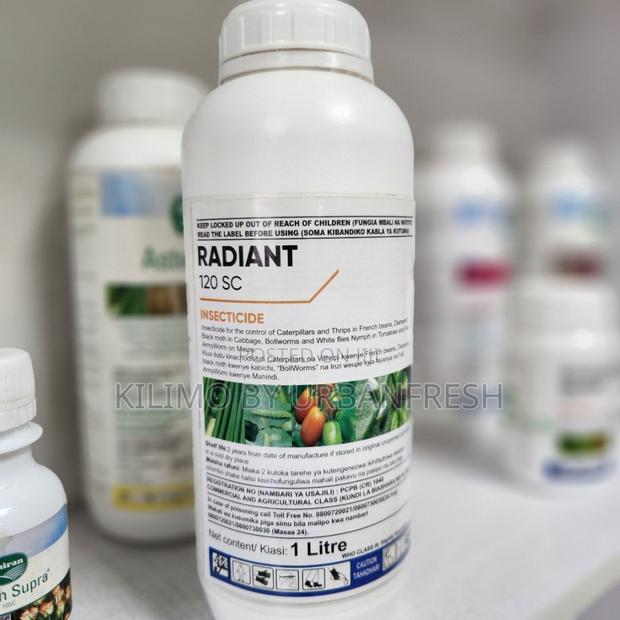 Radiant 120sc Insecticide ( 50ml) - main view