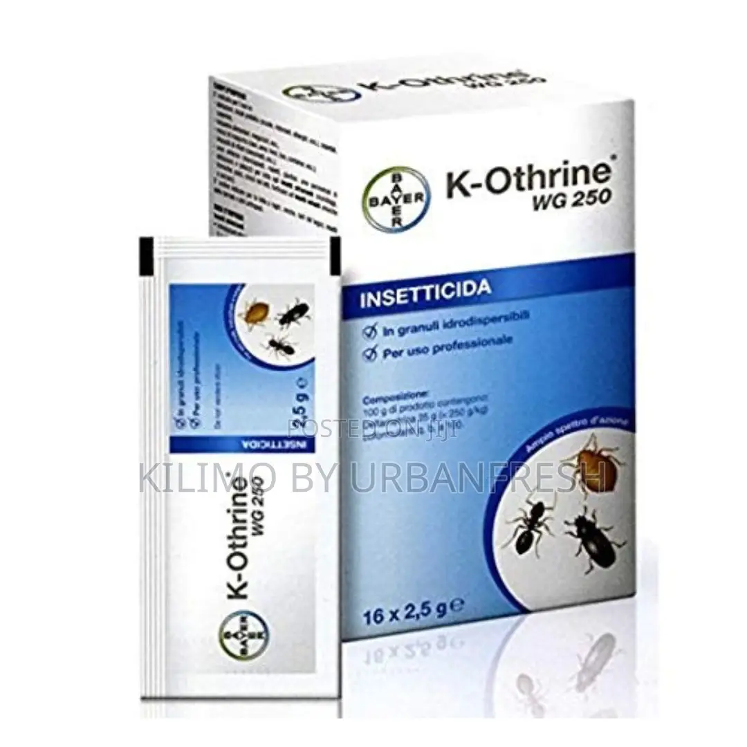 K-Othrine WG 250 Insecticide (20G)