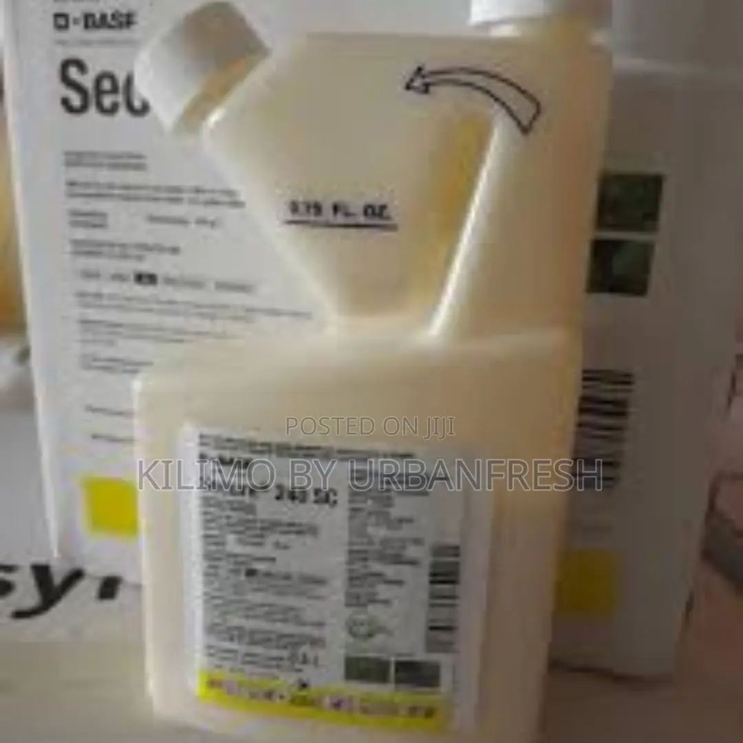Secure 240 SC Insecticide (500ML)