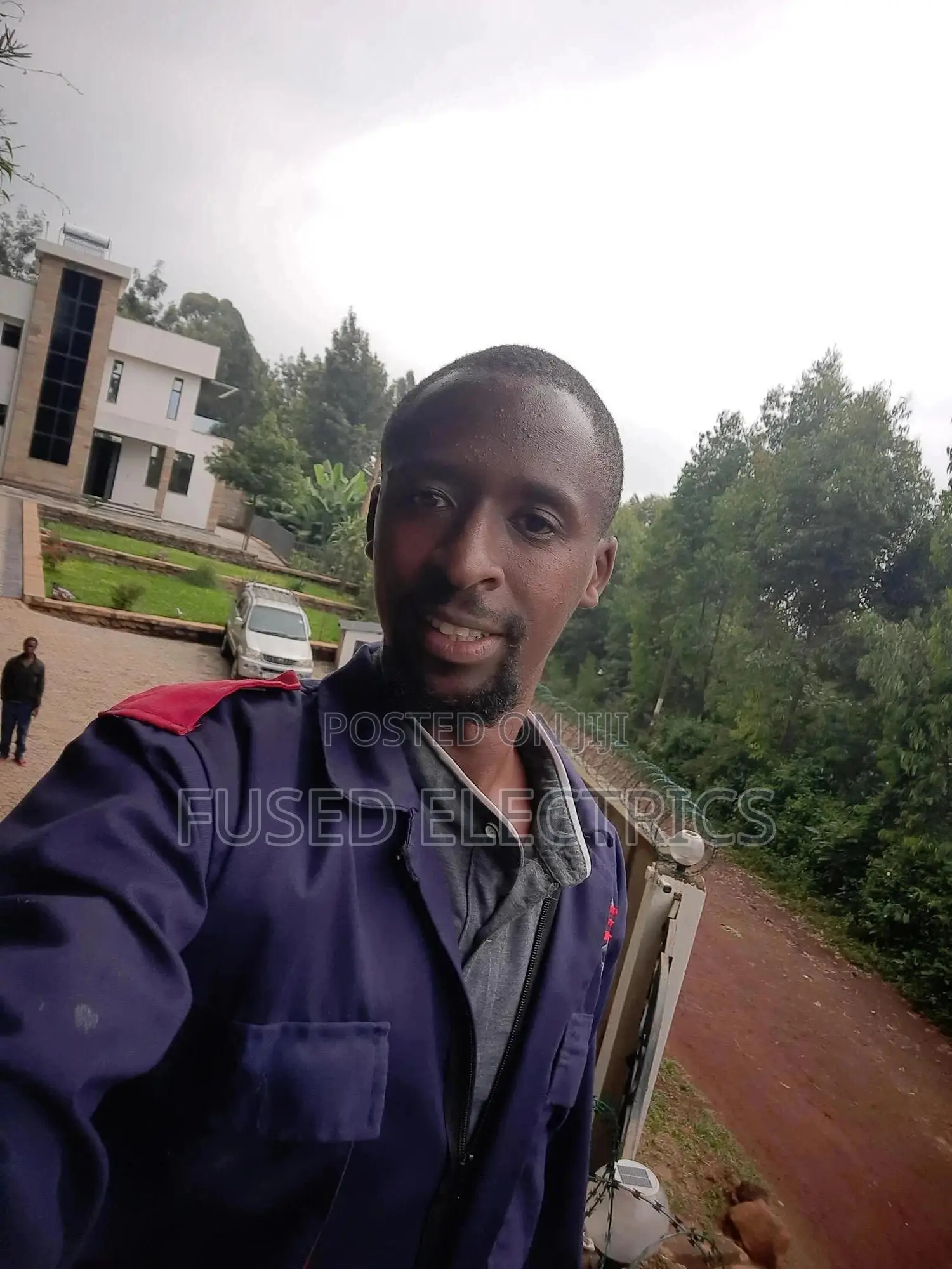 Solar Installation and Maintenance