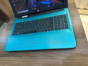Laptop HP Pavilion 15 8GB AMD A8 HDD 256GB