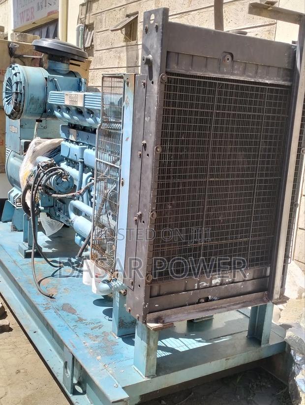 250kva 2000series Perkins Generator. - thumbnail 2