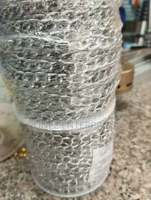 Hanging Chains