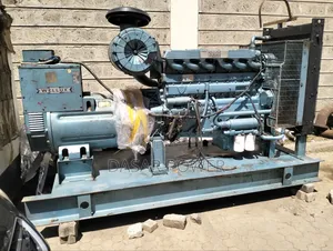 250kva Ex Uk Generator, Perkins