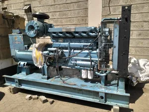 250kva Ex Uk Generator, Perkins