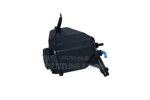 BMW E60 E61 E63 E64 - Expansion Tank Frey
