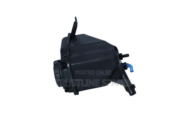 BMW E60 E61 E63 E64 - Expansion Tank Frey - main view