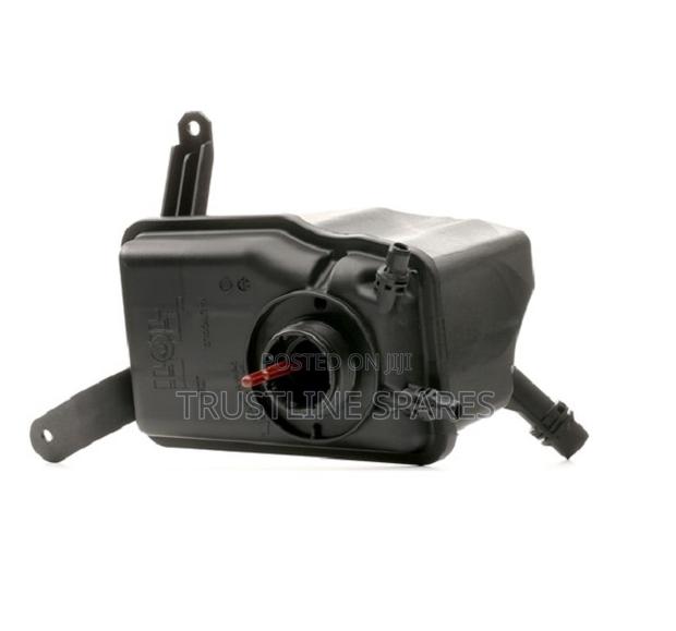 BMW E60 E61 E63 E64 - Expansion Tank Frey - thumbnail 2