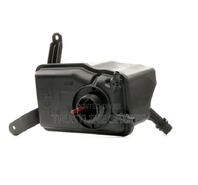 BMW E60 E61 E63 E64 - Expansion Tank Frey