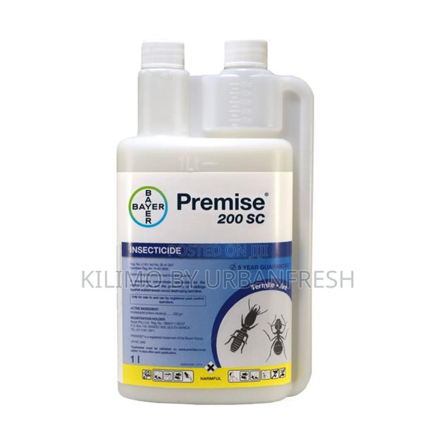 Premise 200 SC 1LTR - main view