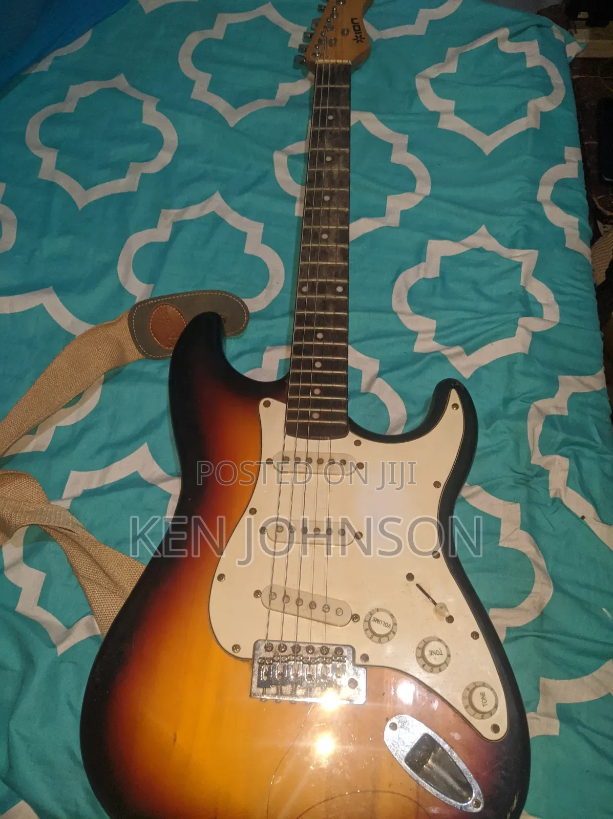 Electric Guitar