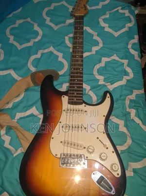 Electric Guitar