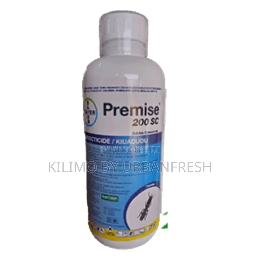 Premise 200 SC Insecticide 50ML