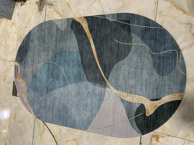Absorbent Bathroom Mats - thumbnail 2