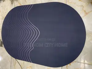 Absorbent Bathroom Mats