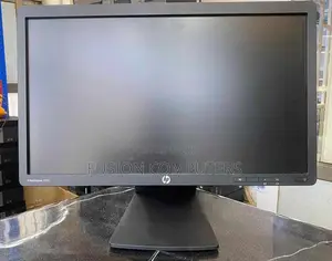 HP 20 Inch TFT Monitor
