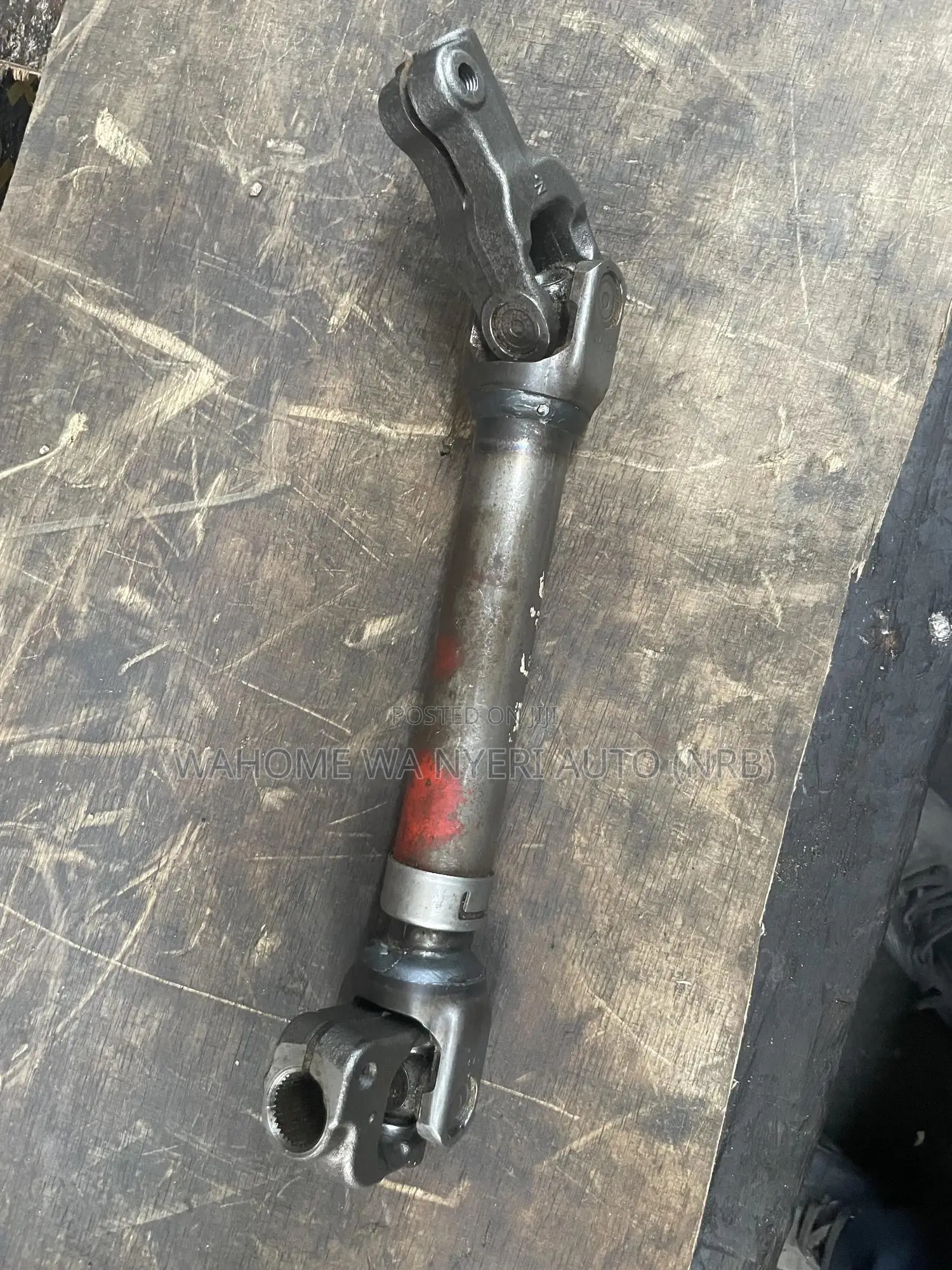 Universal for Mazda Cx5