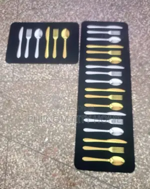 Quality Binded Kitchen Mats