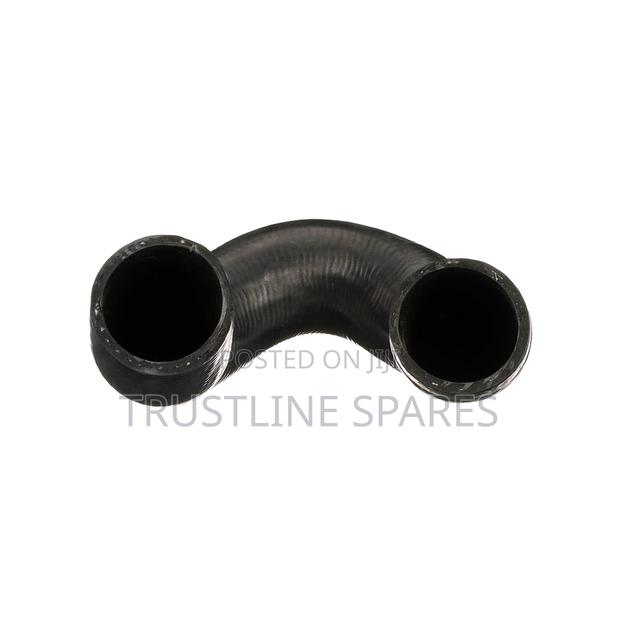 BMW E65 E66 E60 E61 E90 E70 E83 E81 E87 - Coolant Hose Frey - main view