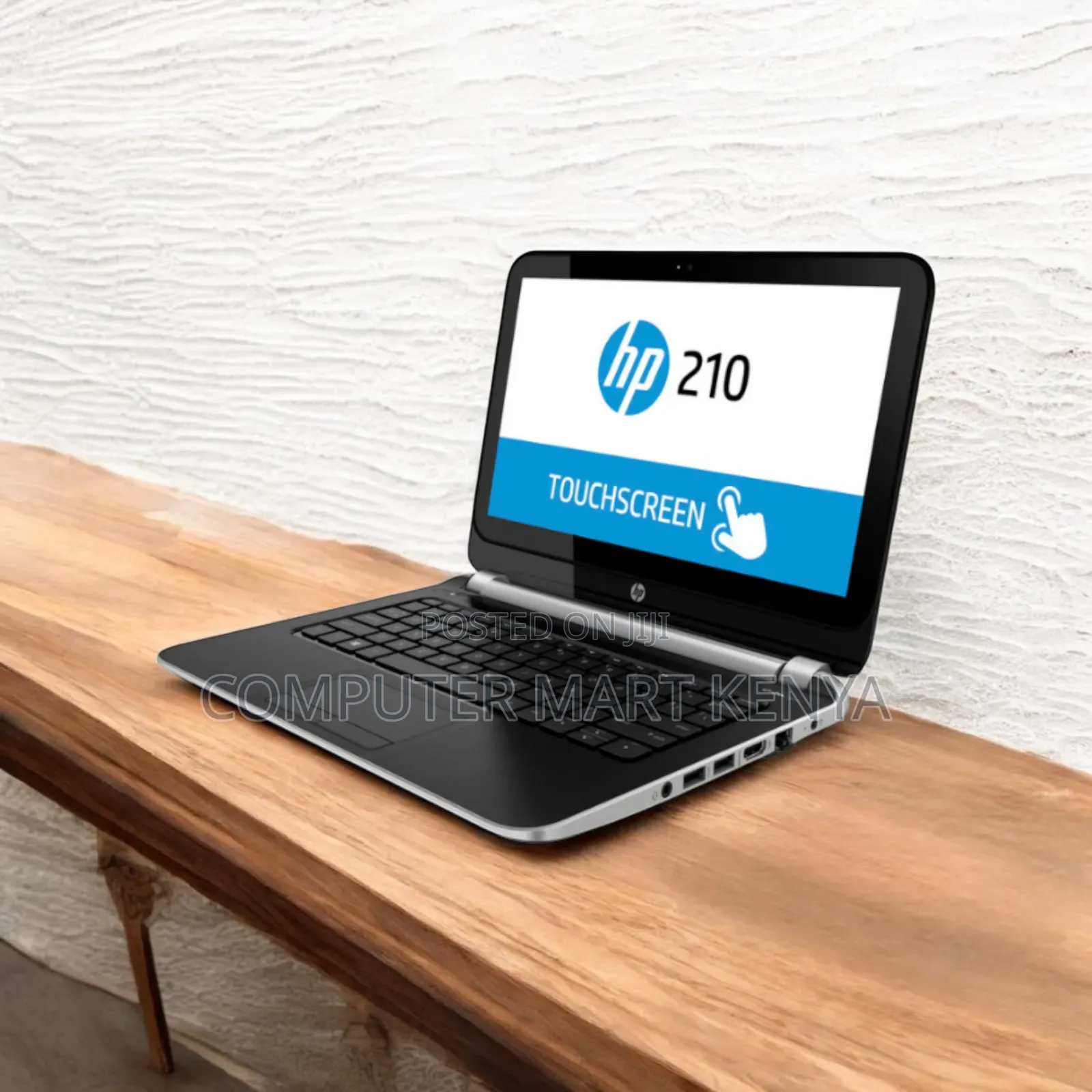 New Laptop HP 4GB Intel Core I3 HDD 320GB