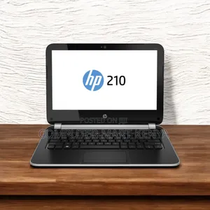 New Laptop HP 4GB Intel Core I3 HDD 320GB