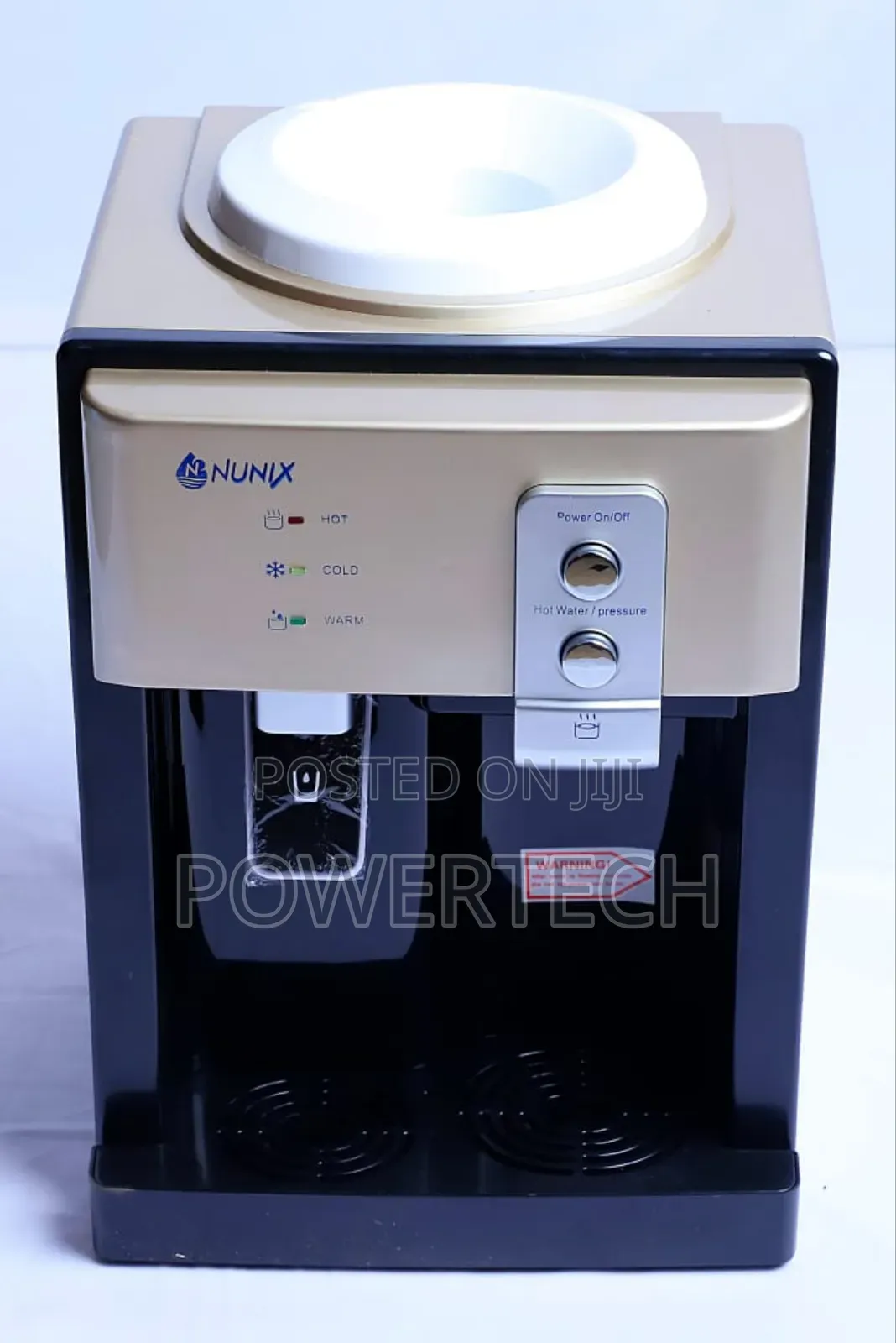 Z4 Hot, Normal and Cold Dispenser Water Dispenser