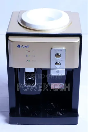 Z4 Hot, Normal and Cold Dispenser Water Dispenser
