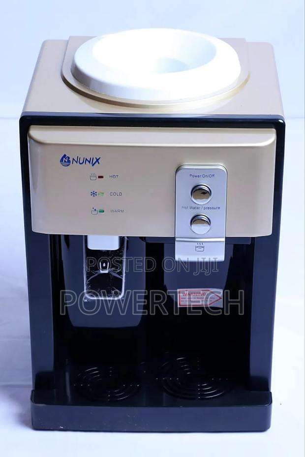 Z4 Hot, Normal and Cold Dispenser Water Dispenser