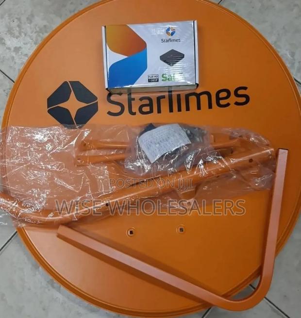 Startimes Full Kit - thumbnail 2