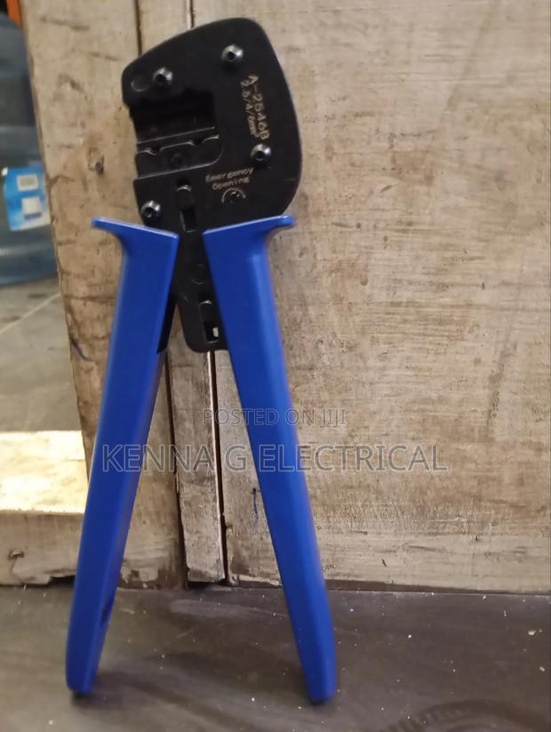 MC4 Crimping Tool Crimping Plier Solar Mc4 - main view