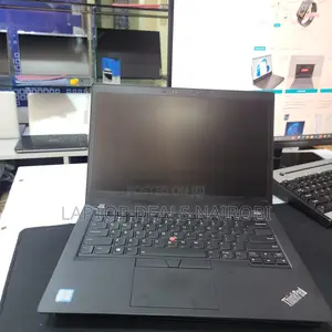 Laptop Lenovo ThinkPad T480s 8GB Intel Core I5 SSD 256GB