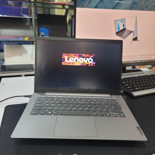 Laptop Lenovo ThinkBook 14s Gen 2 8GB Intel Core I5 SSD 512GB