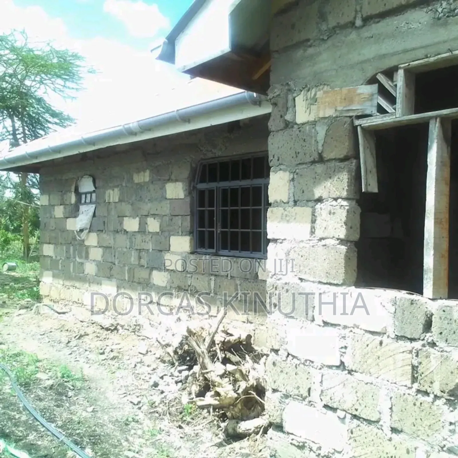 One Acre Piece of Land